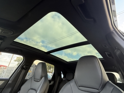 Porsche Cayenne S E-Hybrid InnoDrive HA-Lenk PDCC Burmes