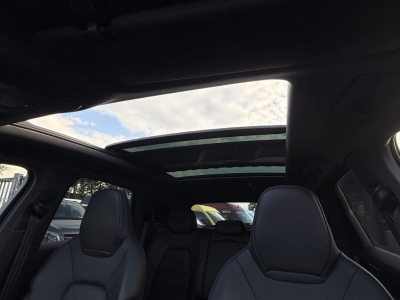 Porsche Cayenne S E-Hybrid InnoDrive HA-Lenk PDCC Burmes