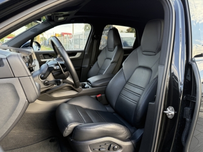 Porsche Cayenne S E-Hybrid InnoDrive HA-Lenk PDCC Burmes