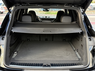 Porsche Cayenne S E-Hybrid InnoDrive HA-Lenk PDCC Burmes