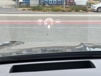 Porsche Cayenne S E-Hybrid InnoDrive HA-Lenk PDCC Burmes