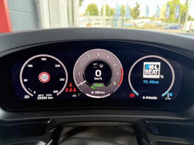 Porsche Cayenne S E-Hybrid InnoDrive HA-Lenk PDCC Burmes