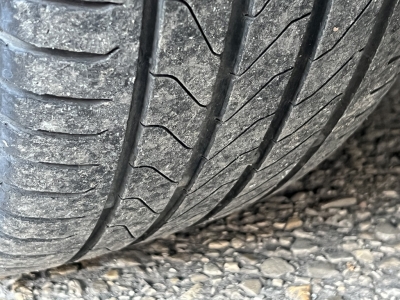 VW Caddy 1.6 TDI 7-Sitzer Klima Navi 2x Schiebetür