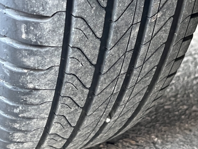 VW Caddy 1.6 TDI 7-Sitzer Klima Navi 2x Schiebetür