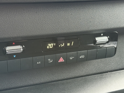 Mercedes-Benz Sprinter 317 CDI RWD MAXI Klima MBUX 360° Kamera