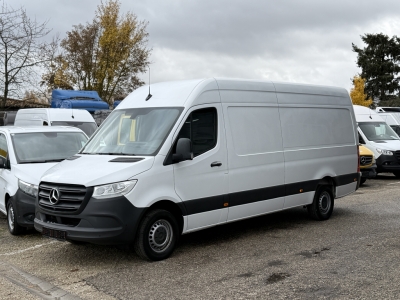 Mercedes-Benz Sprinter 317 CDI RWD MAXI Klima MBUX 360° Kamera