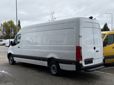Mercedes-Benz Sprinter 317 CDI RWD MAXI Klima MBUX 360° Kamera