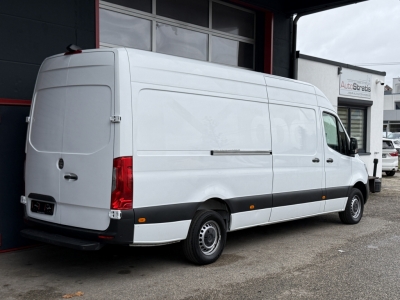 Mercedes-Benz Sprinter 317 CDI RWD MAXI Klima MBUX 360° Kamera