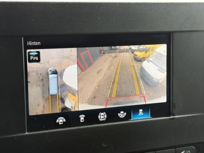 Mercedes-Benz Sprinter 317 CDI RWD MAXI Klima MBUX 360° Kamera
