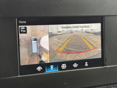 Mercedes-Benz Sprinter 317 CDI RWD MAXI Klima MBUX 360° Kamera