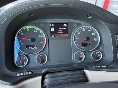 MAN TGL 8.220 Klima 4,45m+LBW AHK 1.Hand Ori.76.km