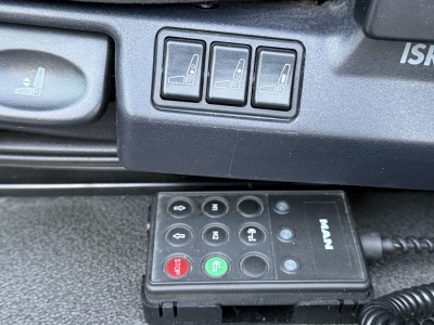 MAN TGL 8.220 Klima 4,45m+LBW AHK 1.Hand Ori.76.km