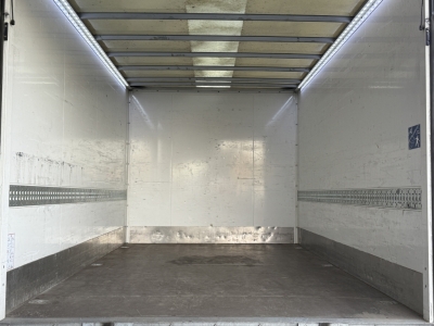 MAN TGL 8.220 Klima 4,45m+LBW AHK 1.Hand Ori.76.km