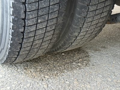 MAN TGL 8.220 Klima 4,45m+LBW AHK 1.Hand Ori.76.km