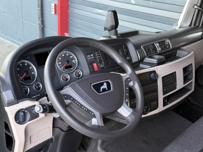 MAN TGL 8.220 Klima 4,45m+LBW AHK 1.Hand Ori.76.km