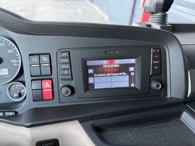 MAN TGL 8.220 Klima 4,45m+LBW AHK 1.Hand Ori.76.km