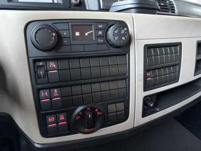 MAN TGL 8.220 Klima 4,45m+LBW AHK 1.Hand Ori.76.km