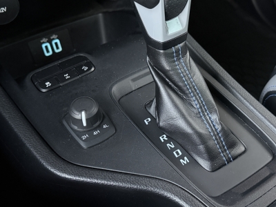 Ford Ranger 2.0L Ecoblue Raptor DoKa 4x4 Standheizung