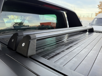 Ford Ranger 2.0L Ecoblue Raptor DoKa 4x4 Standheizung