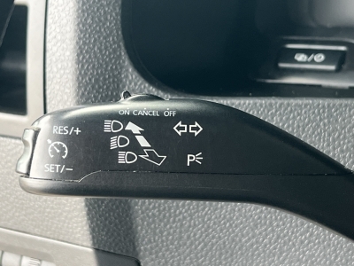 VW T5 Kombi 2,0 TDI BlueMotion Klima 9-Sitzer