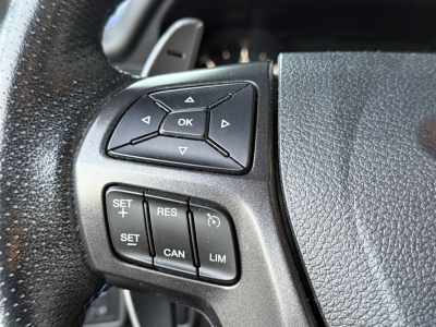 Ford Ranger 2.0L Ecoblue Raptor DoKa 4x4 Standheizung