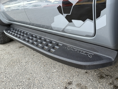 Ford Ranger 2.0L Ecoblue Raptor DoKa 4x4 Standheizung