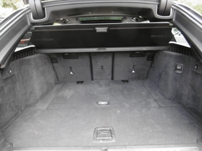 BMW 520 dA Touring Sport Line HUD LED Leder Nav Pano