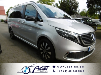 Mercedes-Benz EQV 300 lang Avantgarde  LED Navi Leder 8-Sitzer