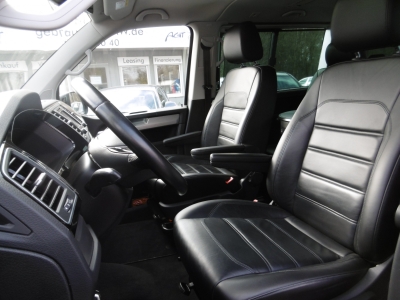 VW T6 Multivan Generation Six 2.0 TDi Aut. 4Motion