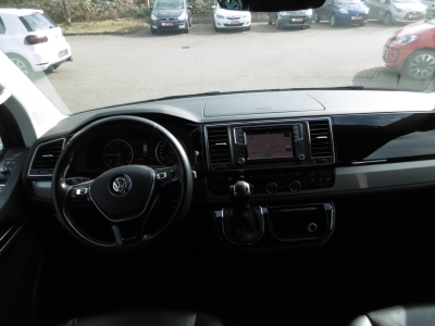 VW T6 Multivan Generation Six 2.0 TDi Aut. 4Motion