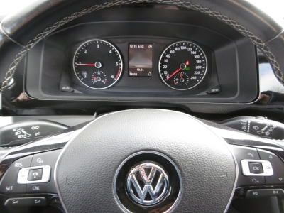 VW T6 Multivan Generation Six 2.0 TDi Aut. 4Motion