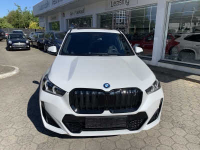 BMW iX1 30 xDrive M Sport 