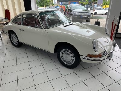 Porsche 912 