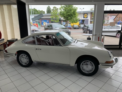 Porsche 912 