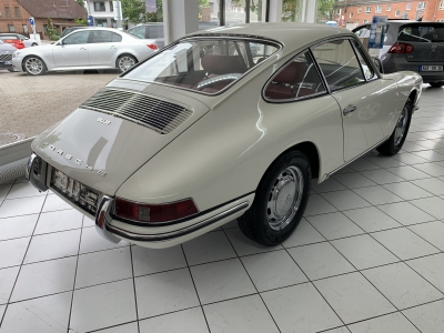 Porsche 912 