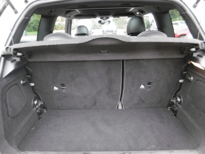 MINI Cooper S Tempomat Sportsitze Navi LED Panorama