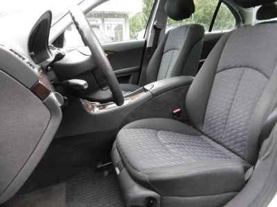 Mercedes-Benz E 200 Kompressor 