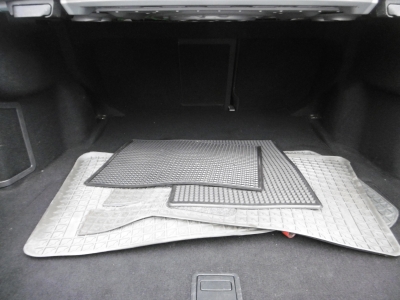 Mercedes-Benz E 200 Kompressor 