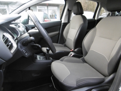 Citroen C3 1.4 HDi70 Tendance Klima Tempomat Allwetter