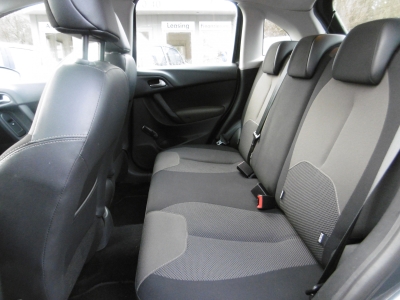 Citroen C3 1.4 HDi70 Tendance Klima Tempomat Allwetter