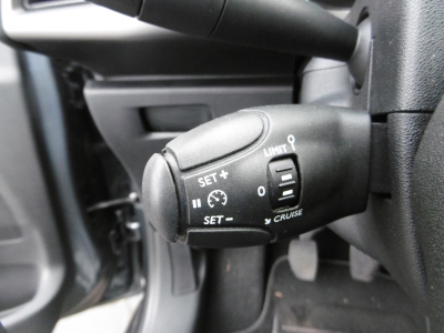 Citroen C3 1.4 HDi70 Tendance Klima Tempomat Allwetter