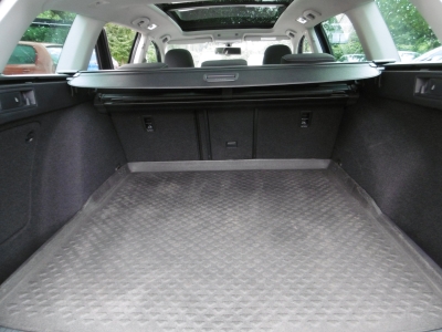 VW Golf Variant 2.0TDi Aut. Lounge Nav Xen Pano PDC