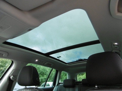 VW Golf Variant 2.0TDi Aut. Lounge Nav Xen Pano PDC