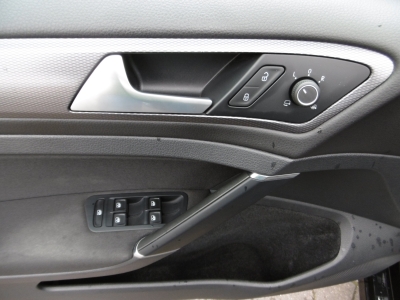 VW Golf Variant 2.0TDi Aut. Lounge Nav Xen Pano PDC