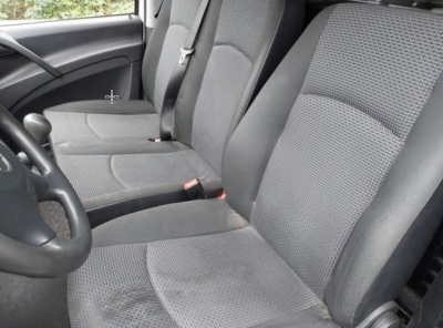 Mercedes-Benz Vito 113 CDI 3.Sitzer Klima AHK