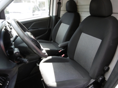 Fiat Doblo 1.4 T-Jet SX Kasten Klima Tempomat PDC