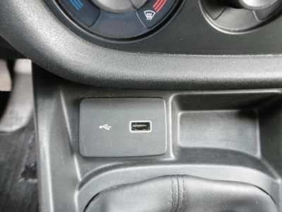 Fiat Doblo 1.4 T-Jet SX Kasten Klima Tempomat PDC