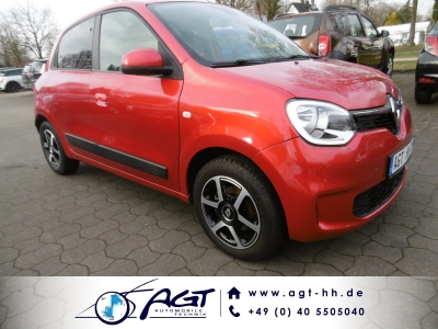 Renault Twingo 1.0 Limited Klima Bluetooth USB PDC