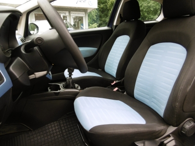 Fiat Grande Punto 1.2 8V Dynamic