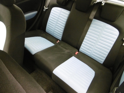 Fiat Grande Punto 1.2 8V Dynamic